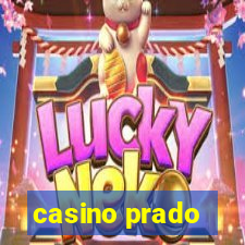 casino prado