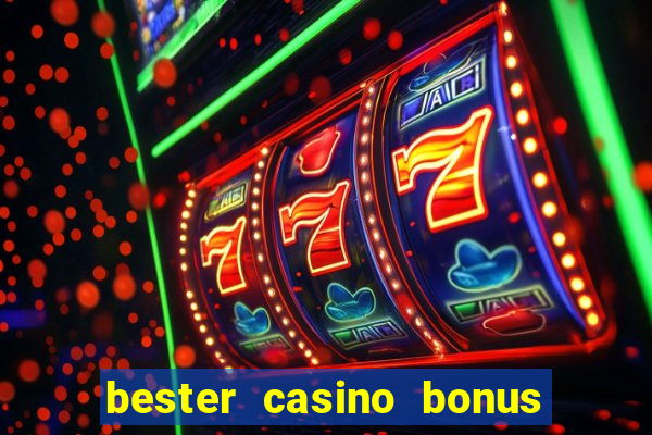 bester casino bonus mit 10 euro einzahlung