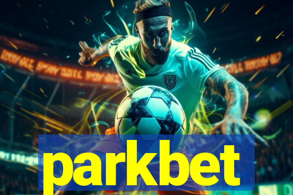 parkbet