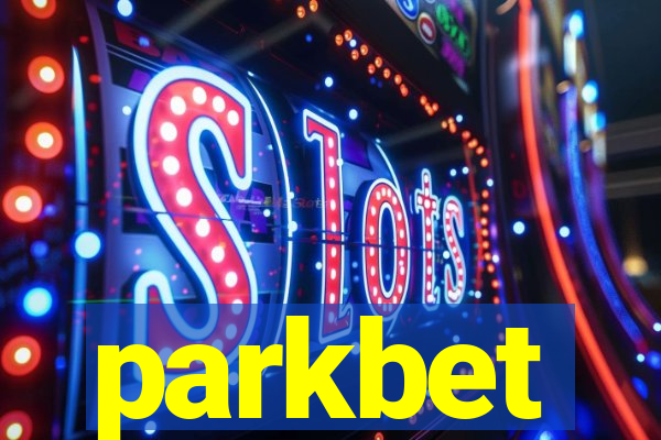 parkbet