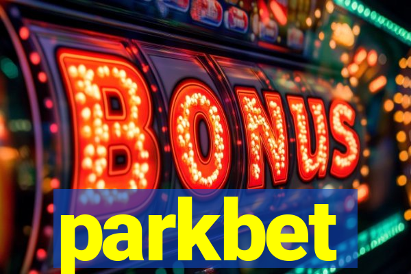 parkbet