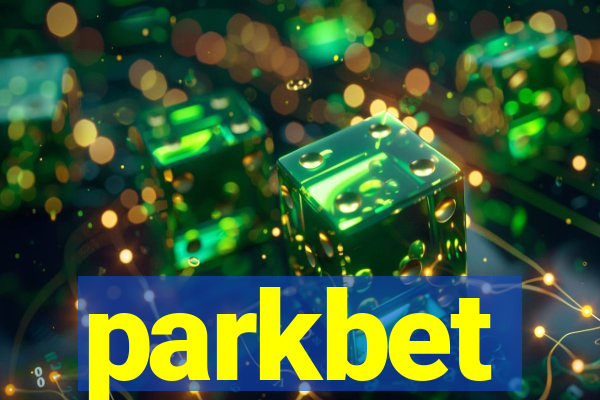 parkbet