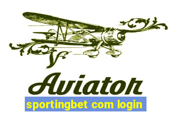 sportingbet com login