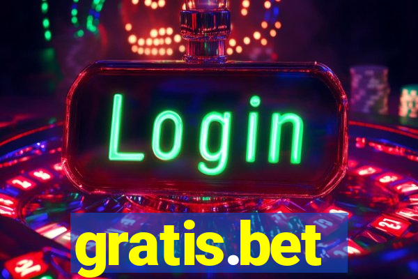 gratis.bet