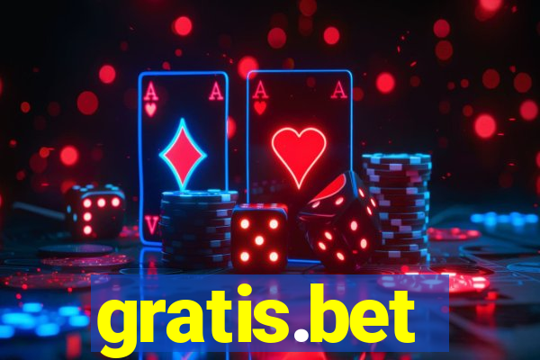 gratis.bet