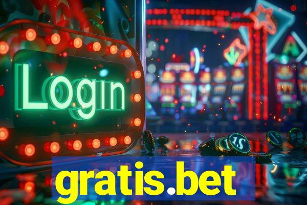 gratis.bet