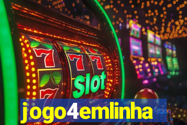 jogo4emlinha