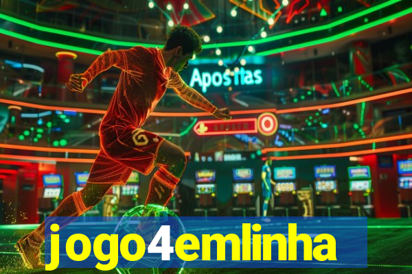 jogo4emlinha