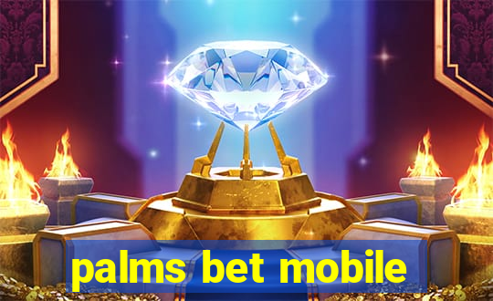 palms bet mobile