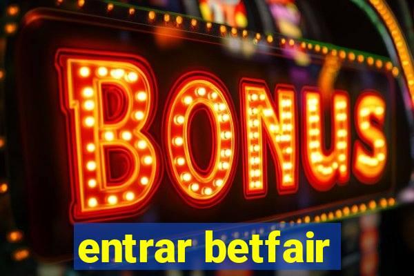 entrar betfair