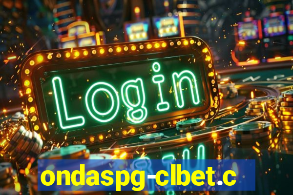 ondaspg-clbet.com