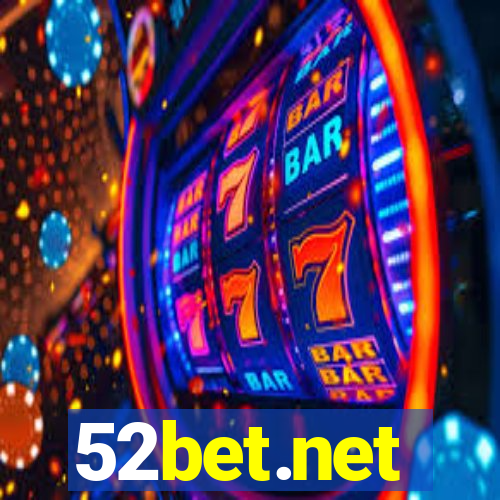 52bet.net