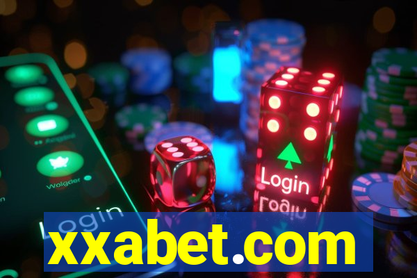 xxabet.com