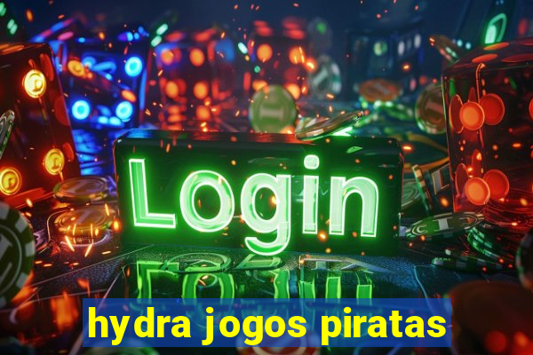 hydra jogos piratas