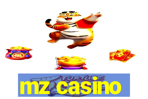 mz casino