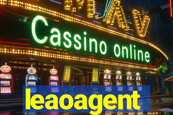 leaoagent