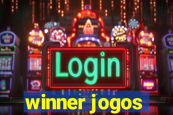 winner jogos