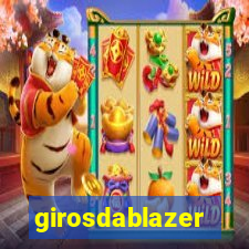 girosdablazer