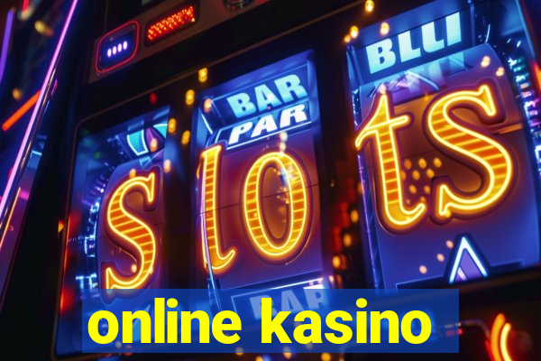 online kasino