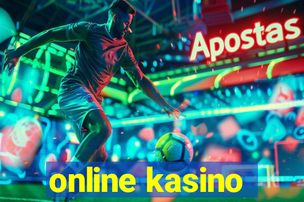 online kasino