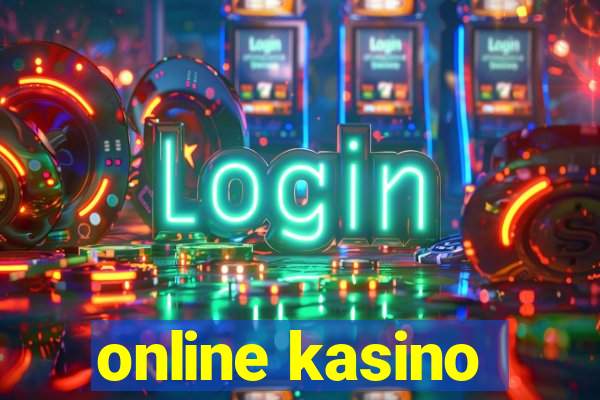 online kasino