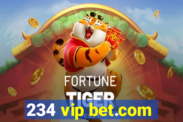 234 vip bet.com