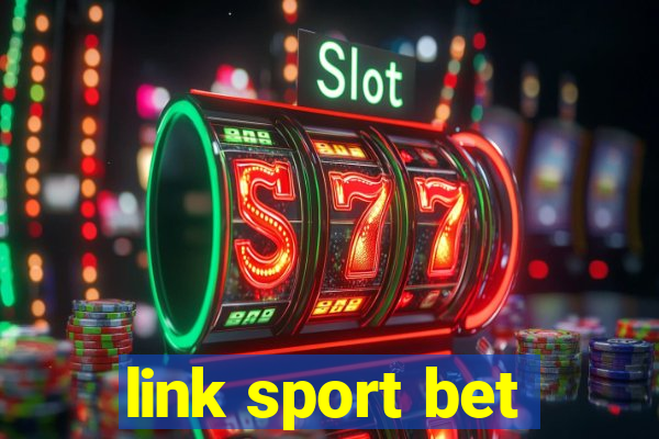 link sport bet