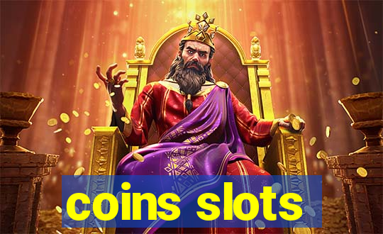 coins slots