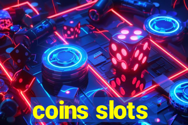 coins slots