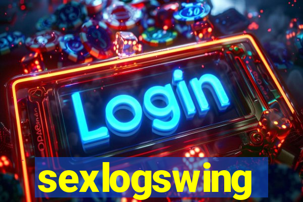 sexlogswing