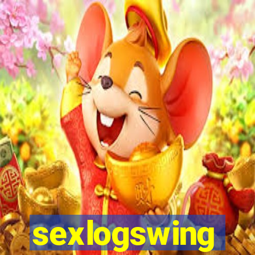 sexlogswing