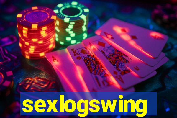 sexlogswing