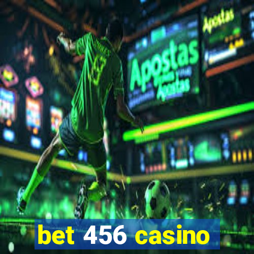 bet 456 casino