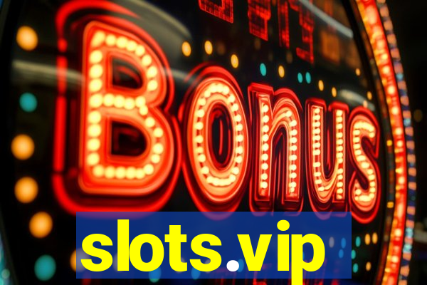 slots.vip