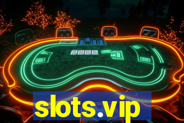 slots.vip