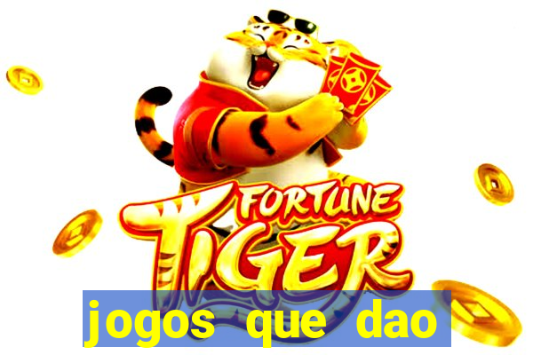 jogos que dao bonus sem precisar depositar