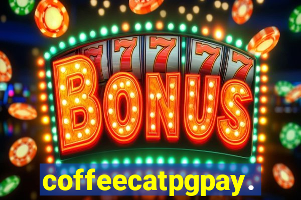 coffeecatpgpay.com