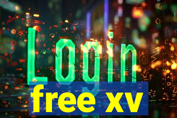 free xv