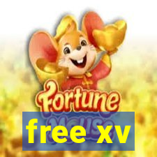 free xv