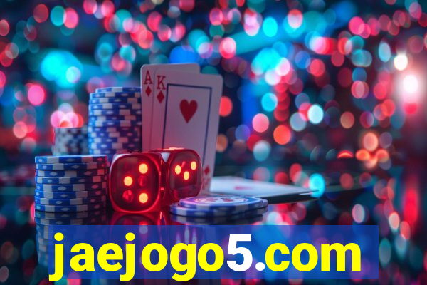 jaejogo5.com