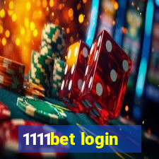 1111bet login