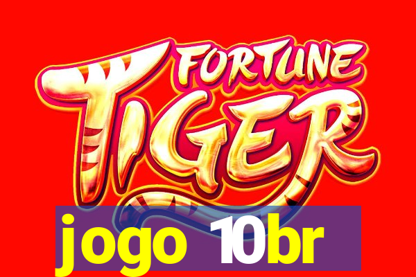 jogo 10br