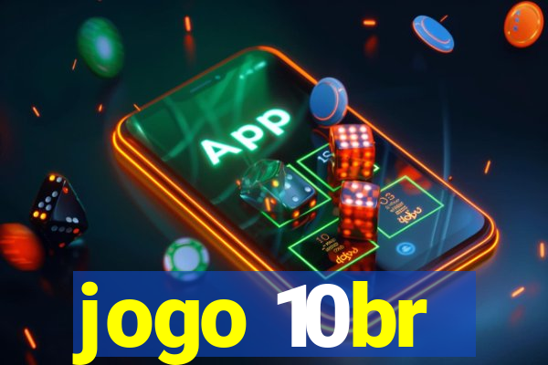 jogo 10br