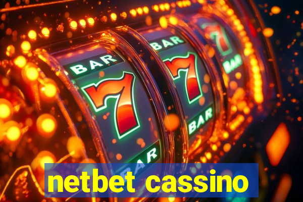 netbet cassino