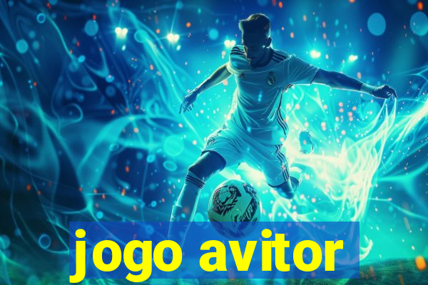 jogo avitor