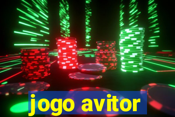 jogo avitor