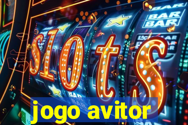 jogo avitor