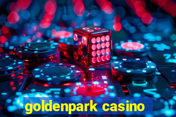 goldenpark casino