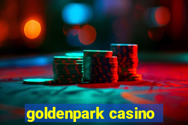 goldenpark casino