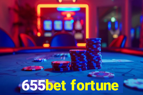 655bet fortune